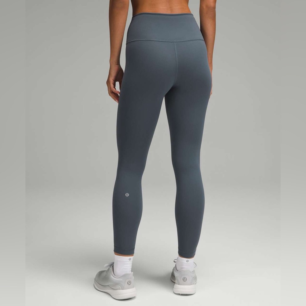 Lululemon Wunder Train High-Rise Tights 25"